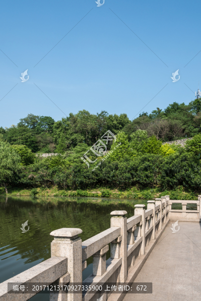 小桃園園林景觀