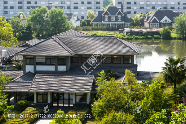 小桃園園林景觀