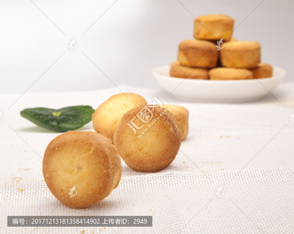 小鳳梨酥