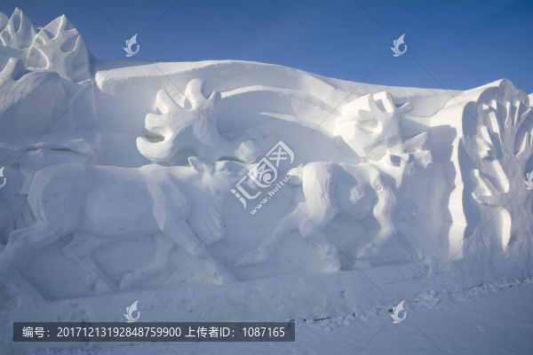 冰雪藝術(shù)