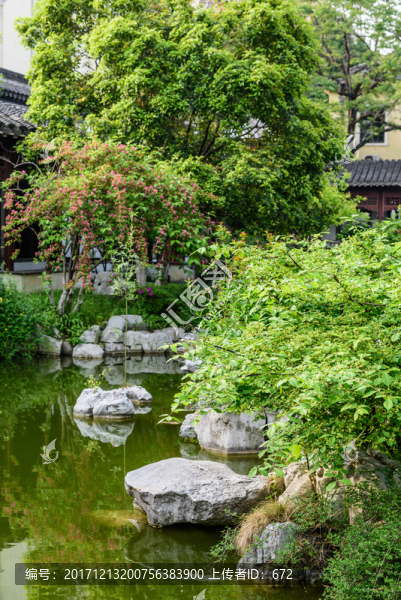 南京總統(tǒng)府景觀