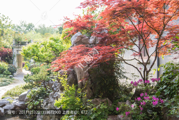 南京總統(tǒng)府景觀