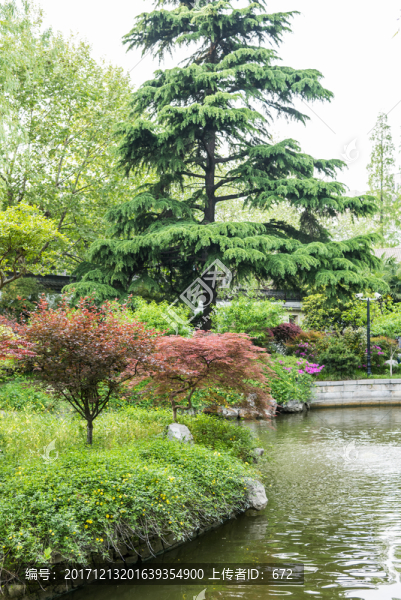 南京總統(tǒng)府景觀