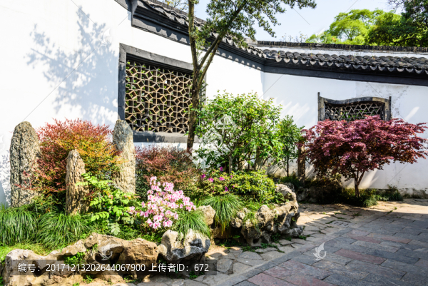 南京總統(tǒng)府景觀