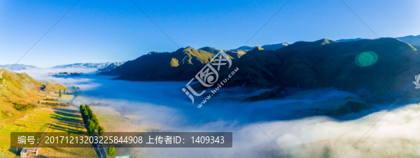 八美鎮(zhèn)的郊區(qū)