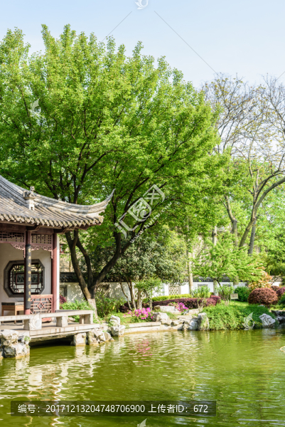 南京總統(tǒng)府景觀