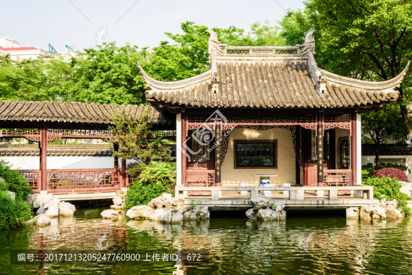 南京總統(tǒng)府景觀
