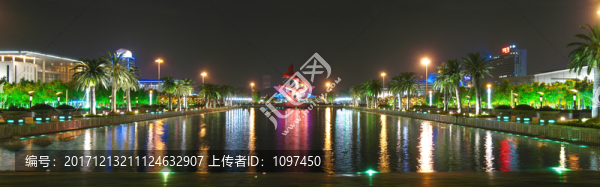 東莞市中心廣場(chǎng)