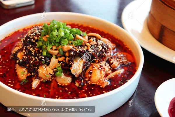 水煮肉片
