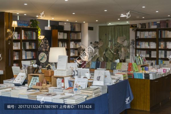 書店