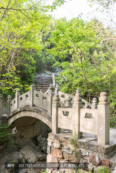陽山碑材景區(qū)明文化村