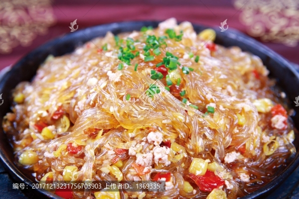 鐵板水晶粉絲