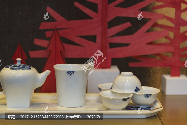 茶具
