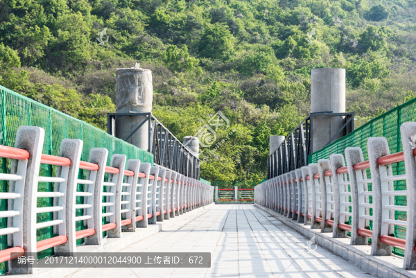人行天橋