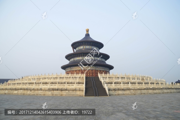 北京天壇
