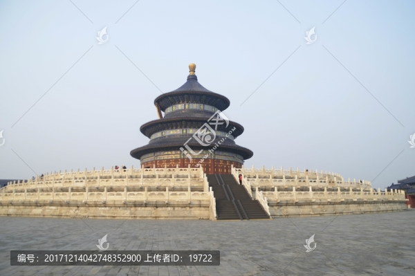 北京天壇