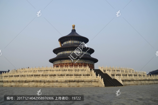 北京天壇