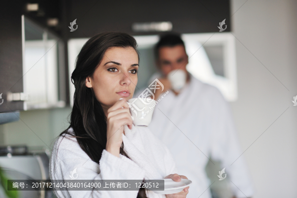 女人