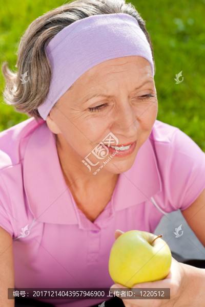 女人
