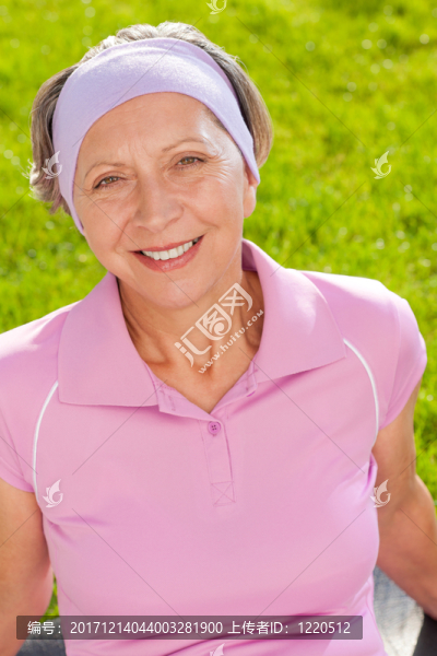 女人