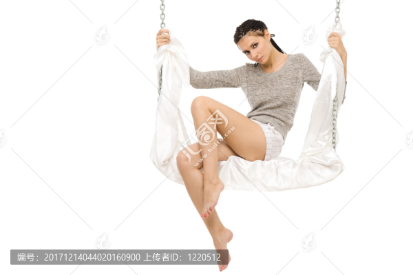 木頭支架