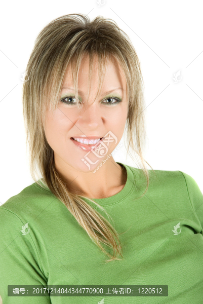女人