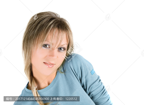 女人