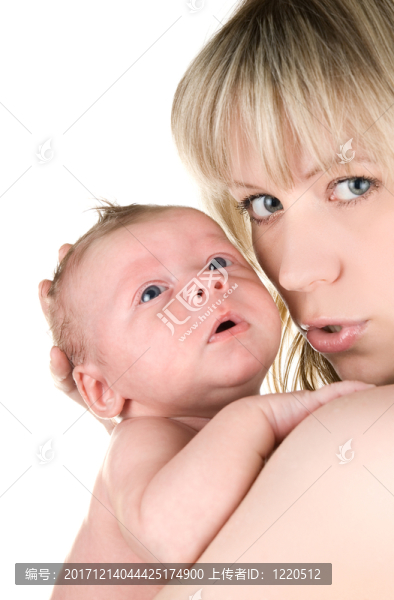 女人