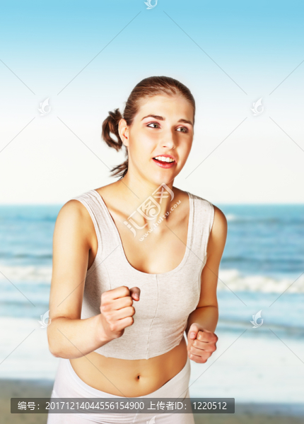 女人