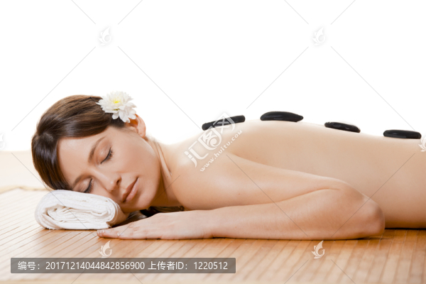 女人