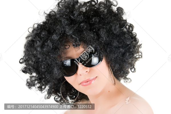 女人