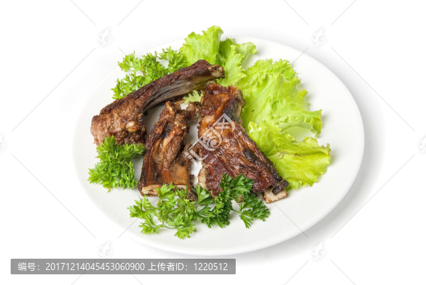 煙