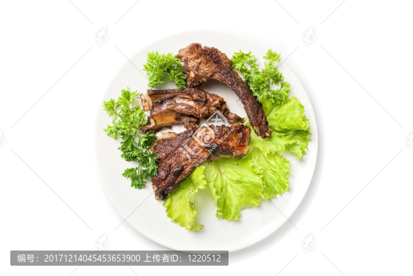 煙