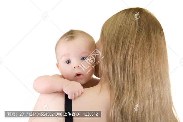 女人