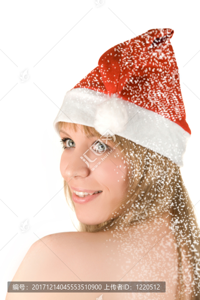 女人