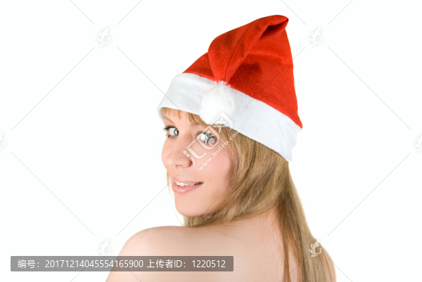 女人