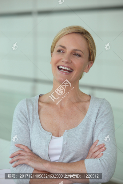 女人