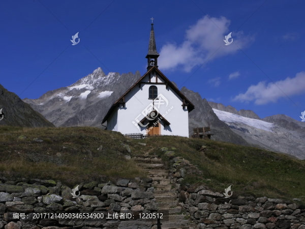 山