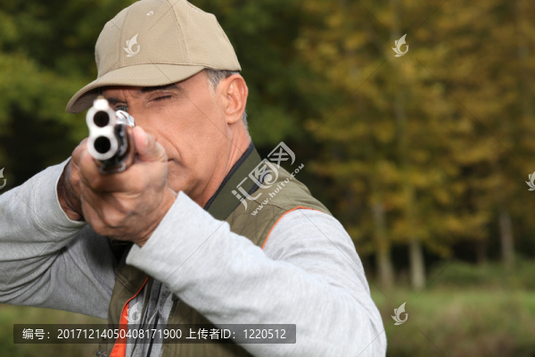 獵人