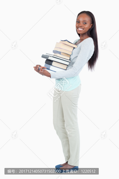 學習
