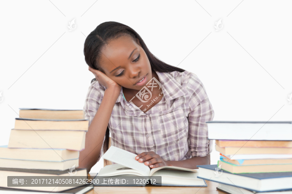 學習