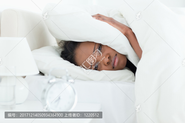 美麗的
