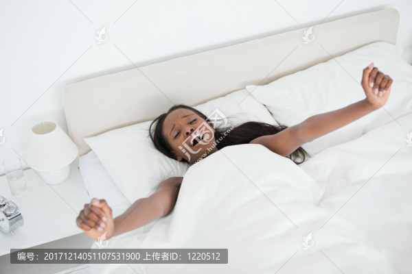 美麗的