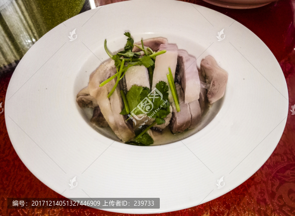鹽水鴨