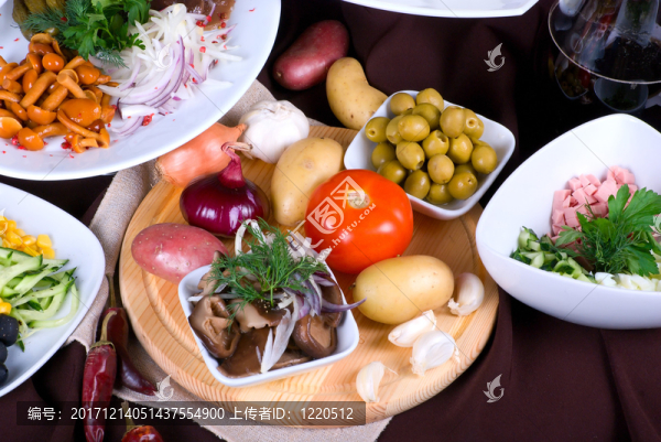 食物