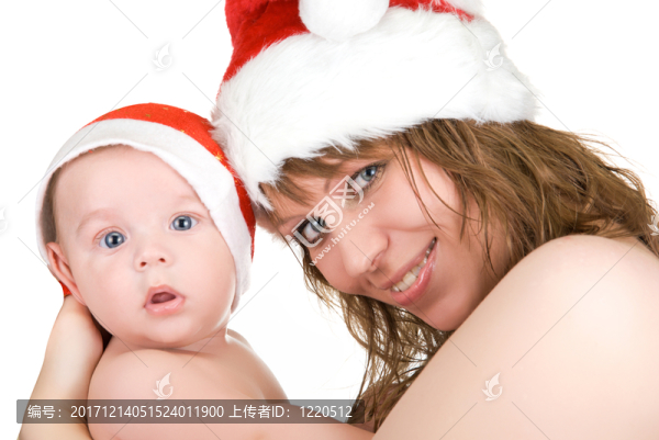 女人