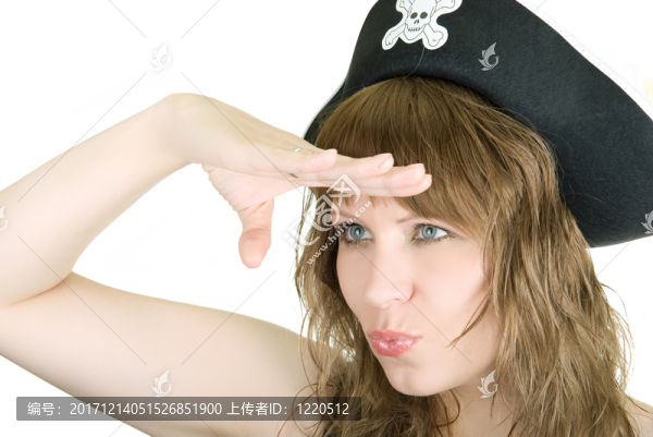 人