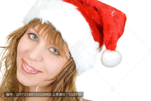 女人