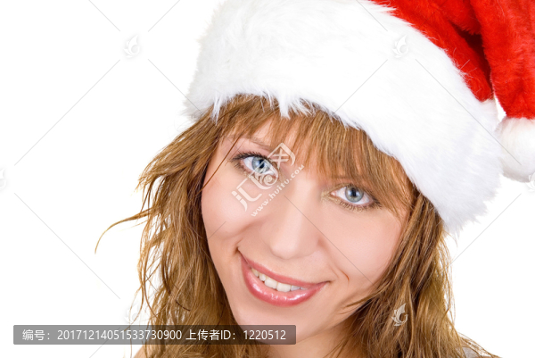 女人