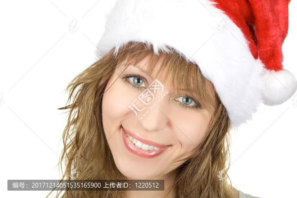 女人